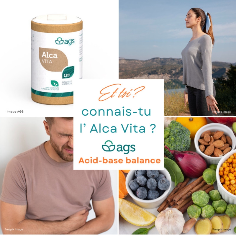 Cap sur l'équilibre