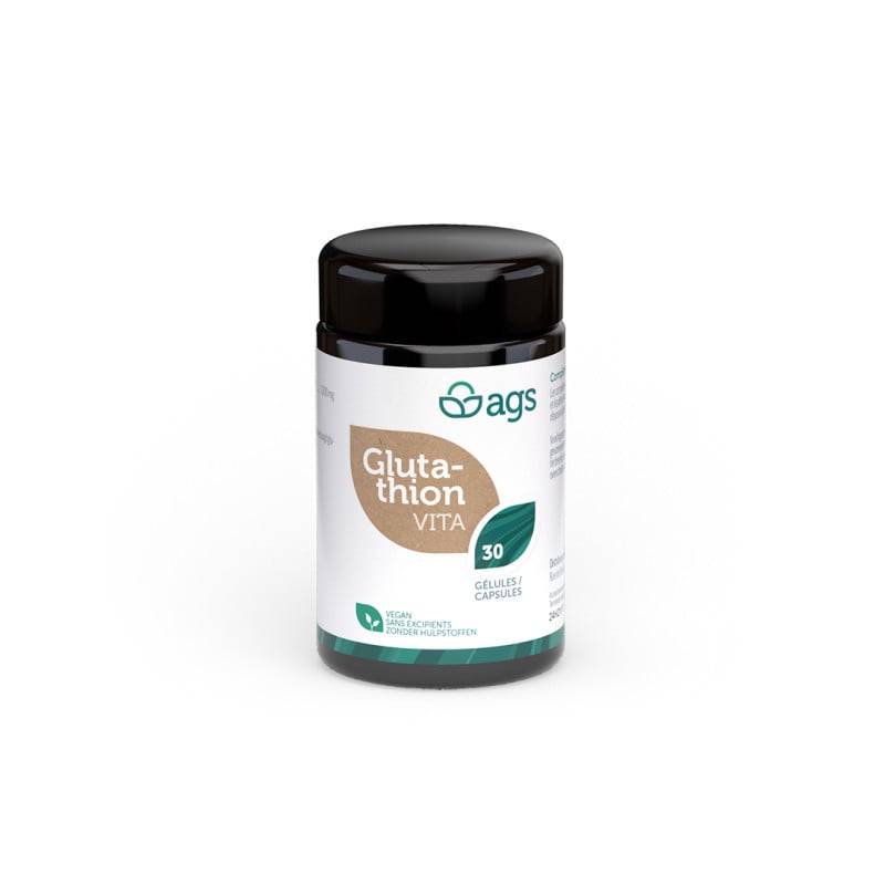 Glutathione Lipo Vita - Capsules