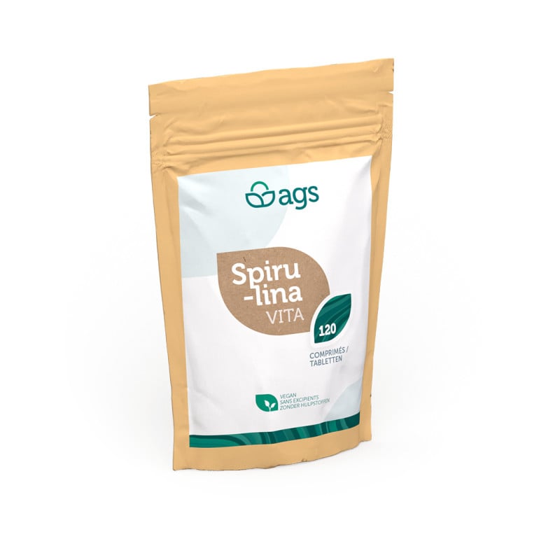 Spirulina Vita PACK