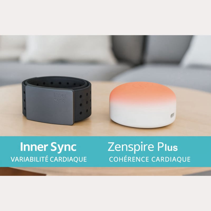Combo Zenspire plus & Innersync pro