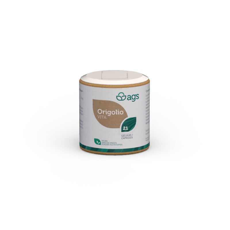 Origolio Vita 21 PACK