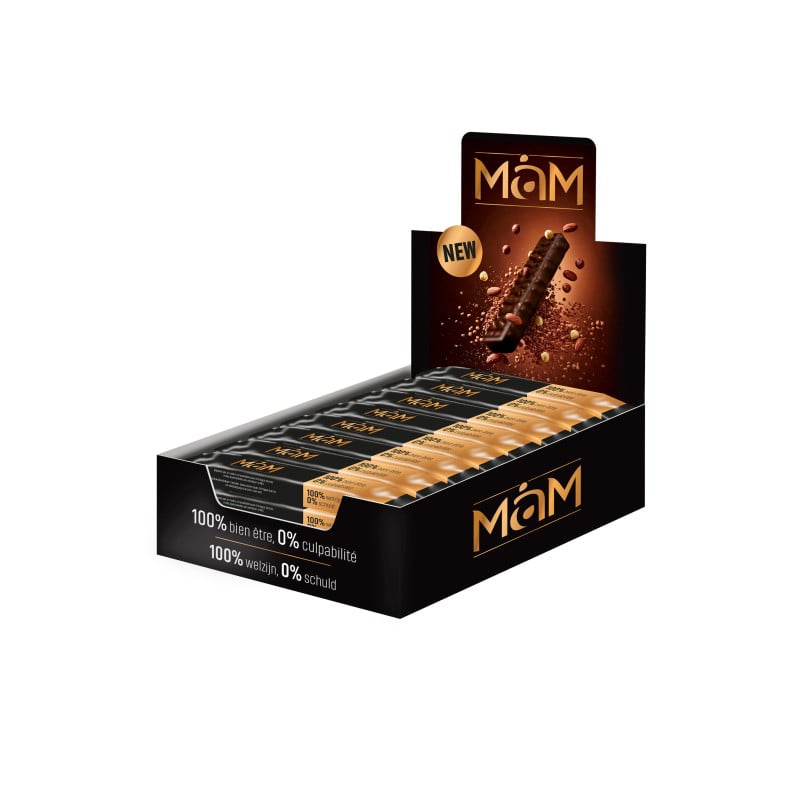 Display MiaM (24 miam)