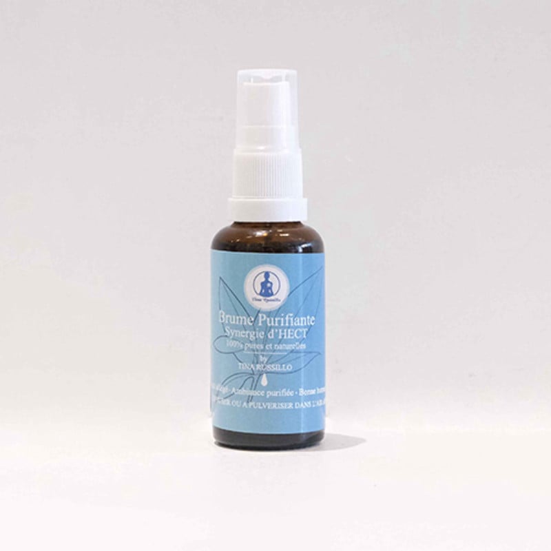 Aroma Brume Purifiante