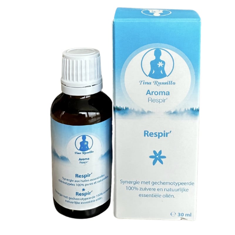 Aroma Respir (gouttes)