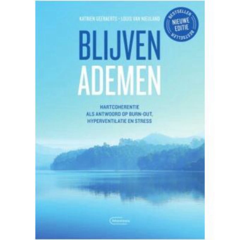 Blijven Ademen