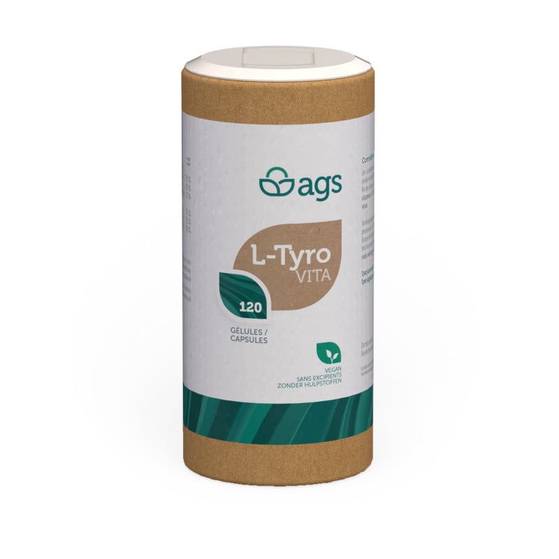 L-Tyro Vita125