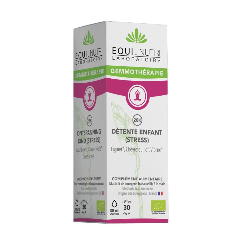 No. 28 Kids’ Relaxation