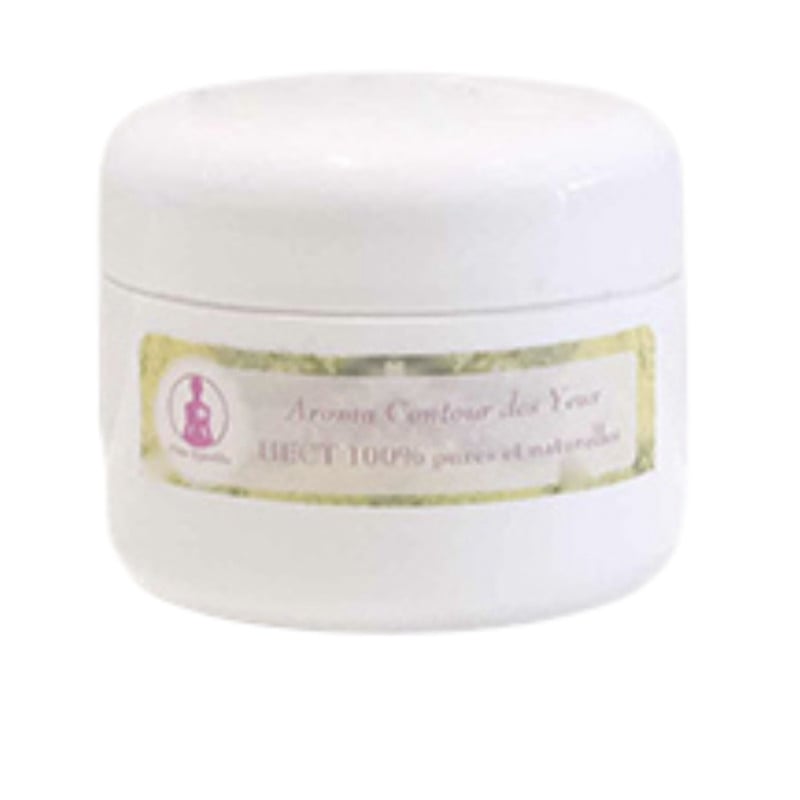 Aroma Gel Contour Yeux