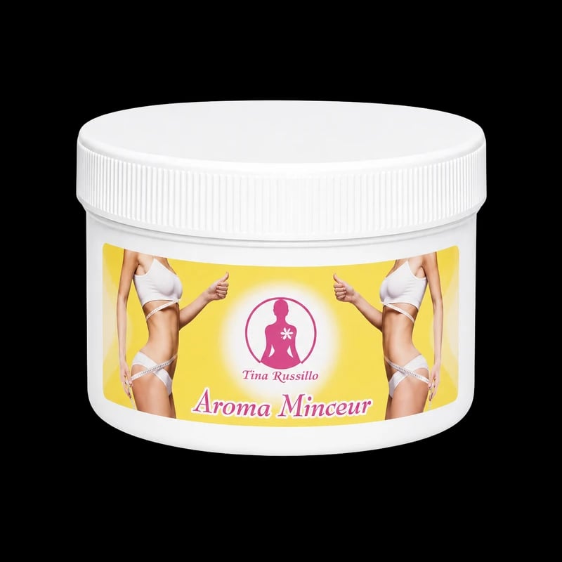 Aroma Slimming gel (Anti-cellulite)