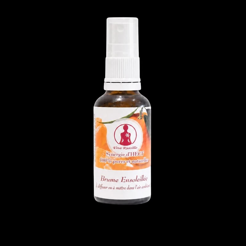Aroma Sunny Mist