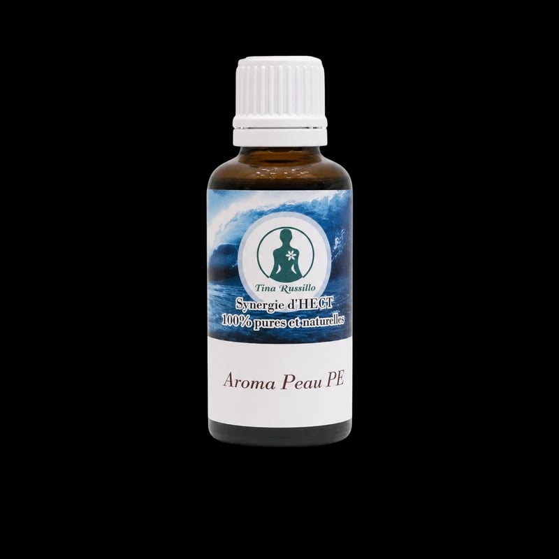 Aroma PE (Psoriasis/Eczema)