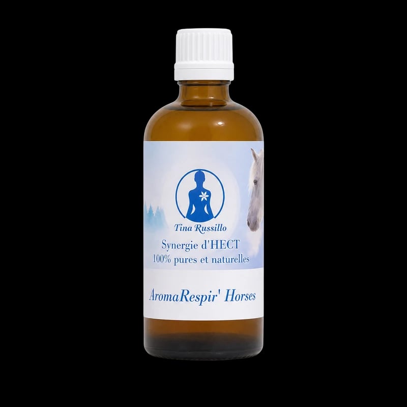 Aroma Breathe drops (horses)
