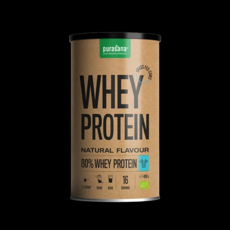 Whey Protein Nature