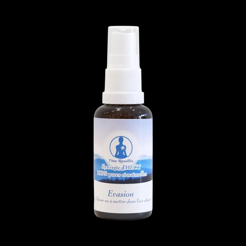Escape spray