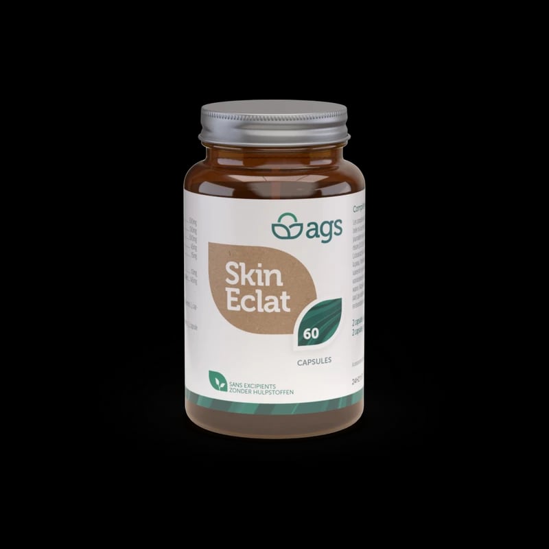 Skin-Eclat
