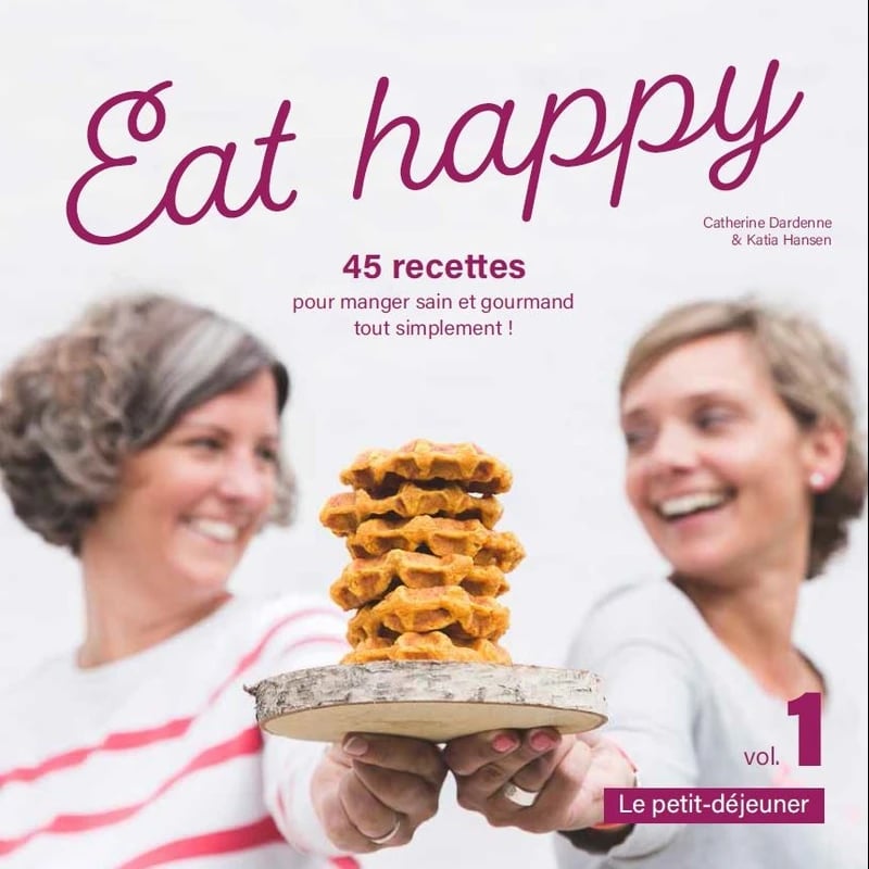 Eat happy