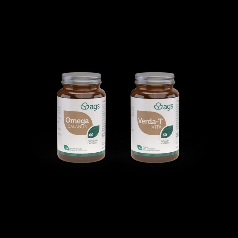 Weight management - Metabolism