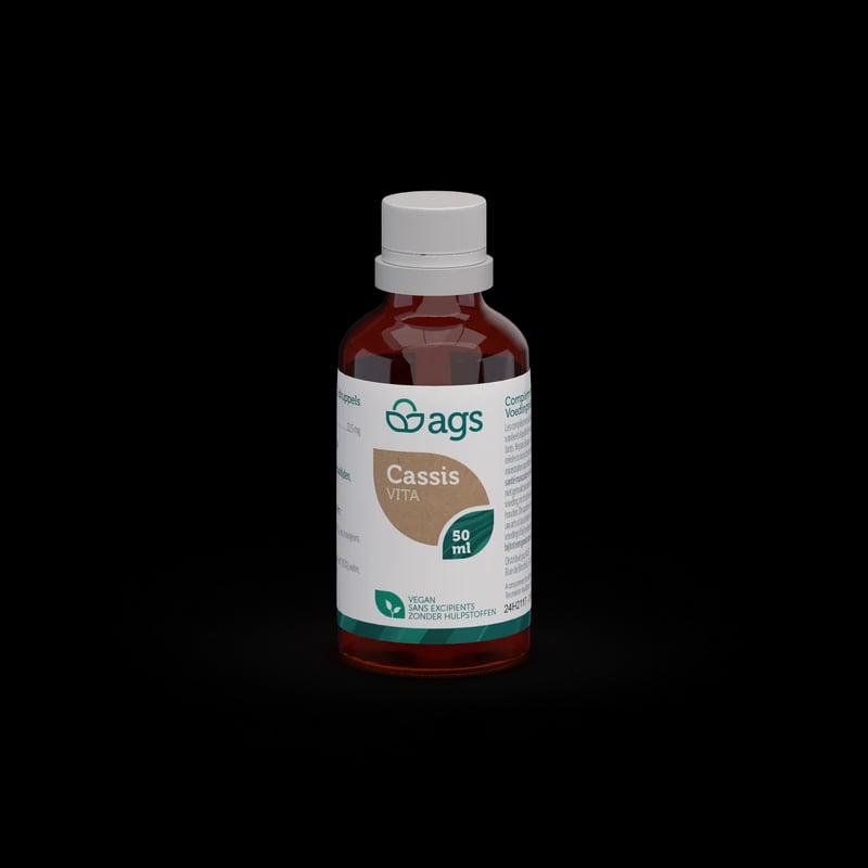 Cassis Vita