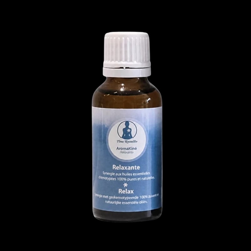 AromaKiné Relaxing