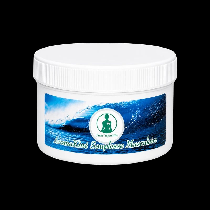 Muscle Suppleness (Gel)