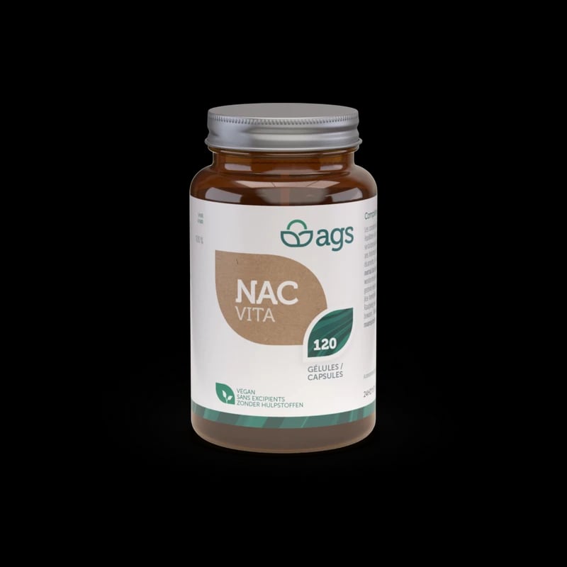 NAC Vita