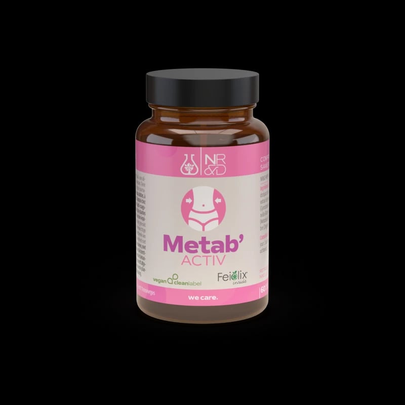 Metab'Activ