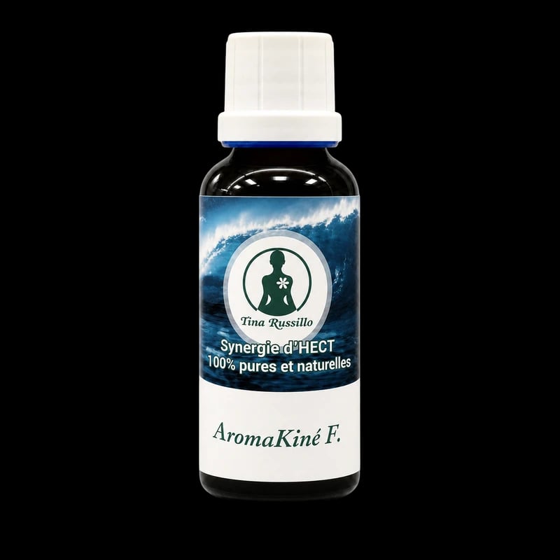 AromaKiné F’ (Fibromyalgia)