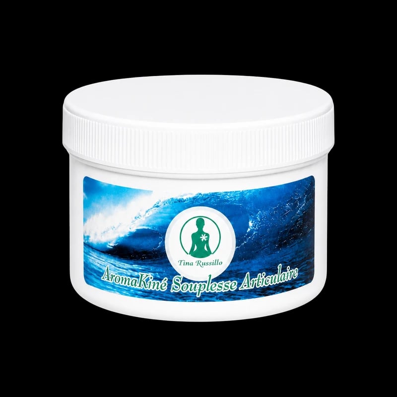 Joint Suppleness (Gel)