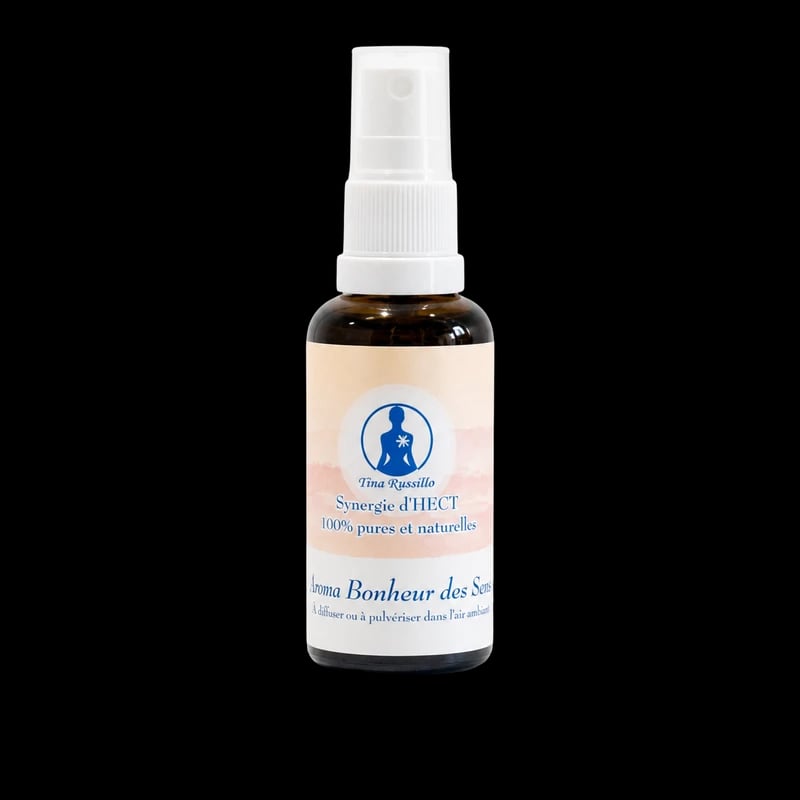 Bonheur des Sens Spray