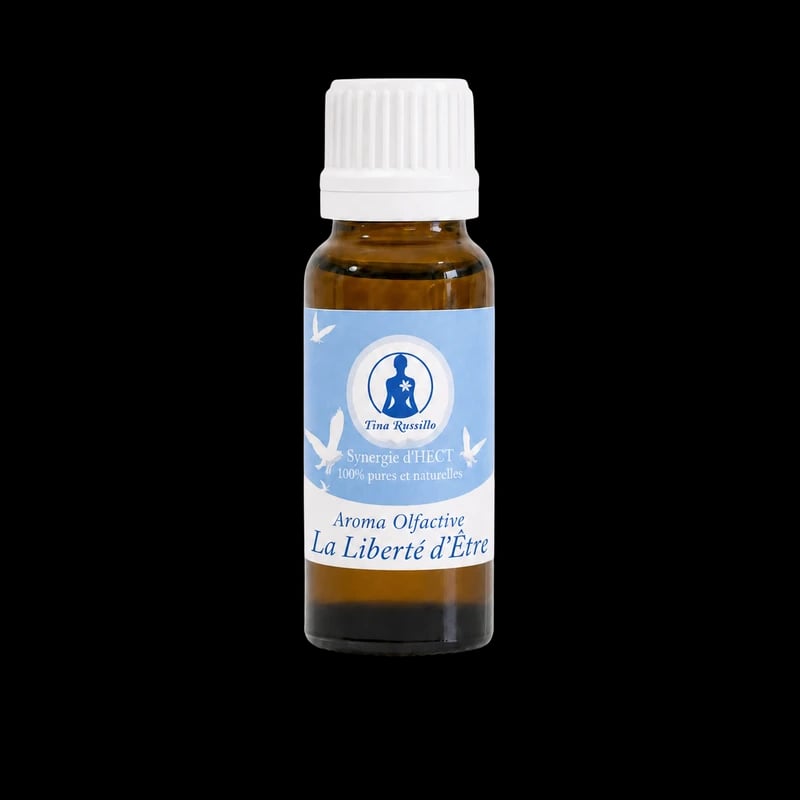 Aroma Liberté d’Être (compulsion)