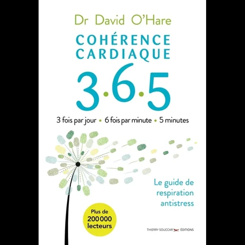 Cohérence cardiaque 3.6.5