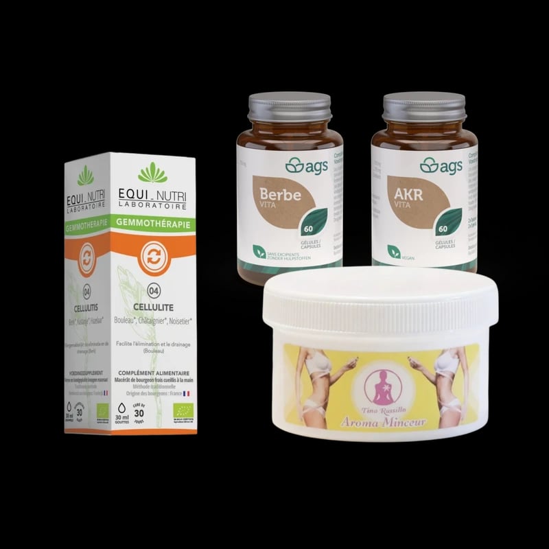 Weight management - Blood sugar - Prémium