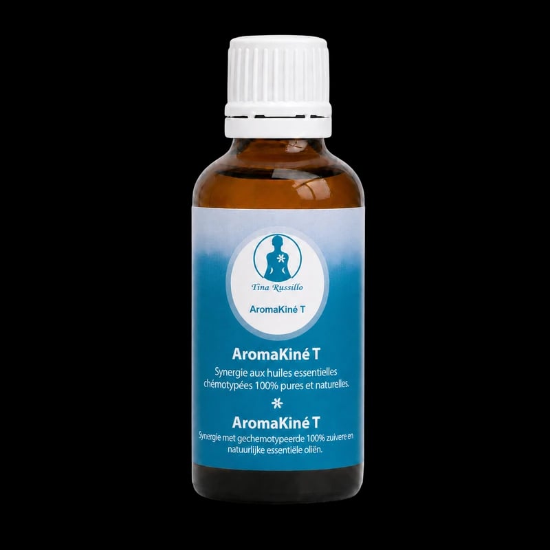 Aromakiné T (trauma) Oil