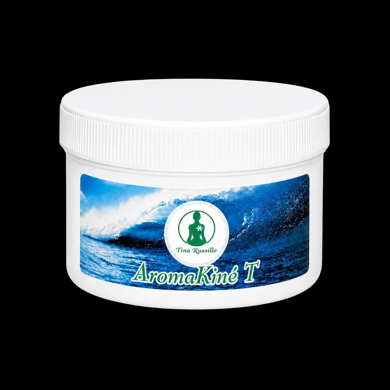 Aromakiné T (trauma) Gel