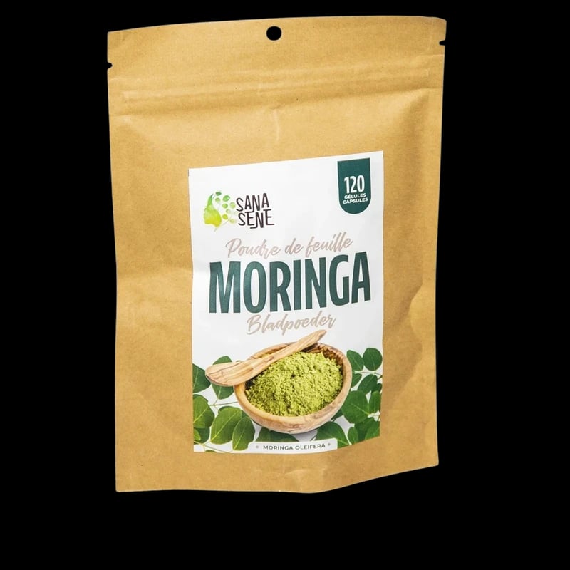 Moringa