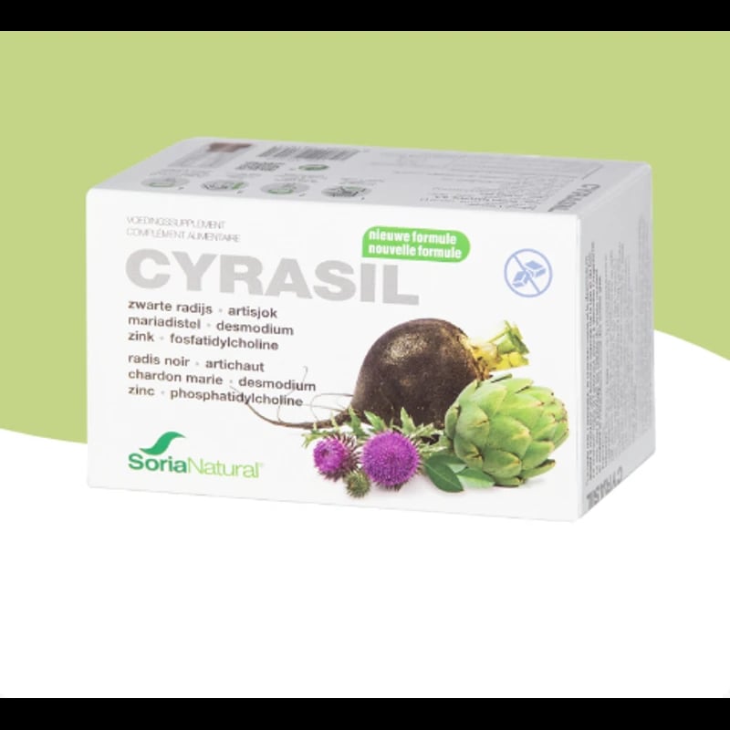 Cyrasil