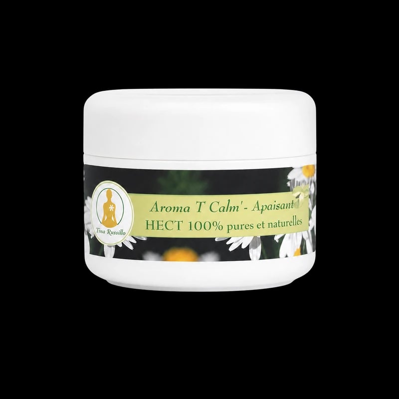 Aroma T Calm’