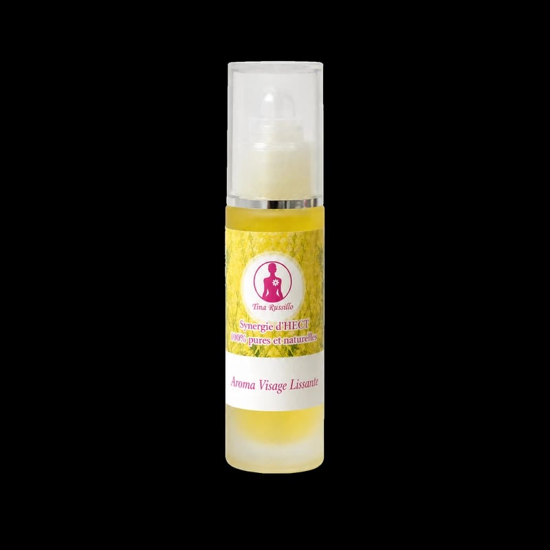 Aroma Visage Lissante (jour)
