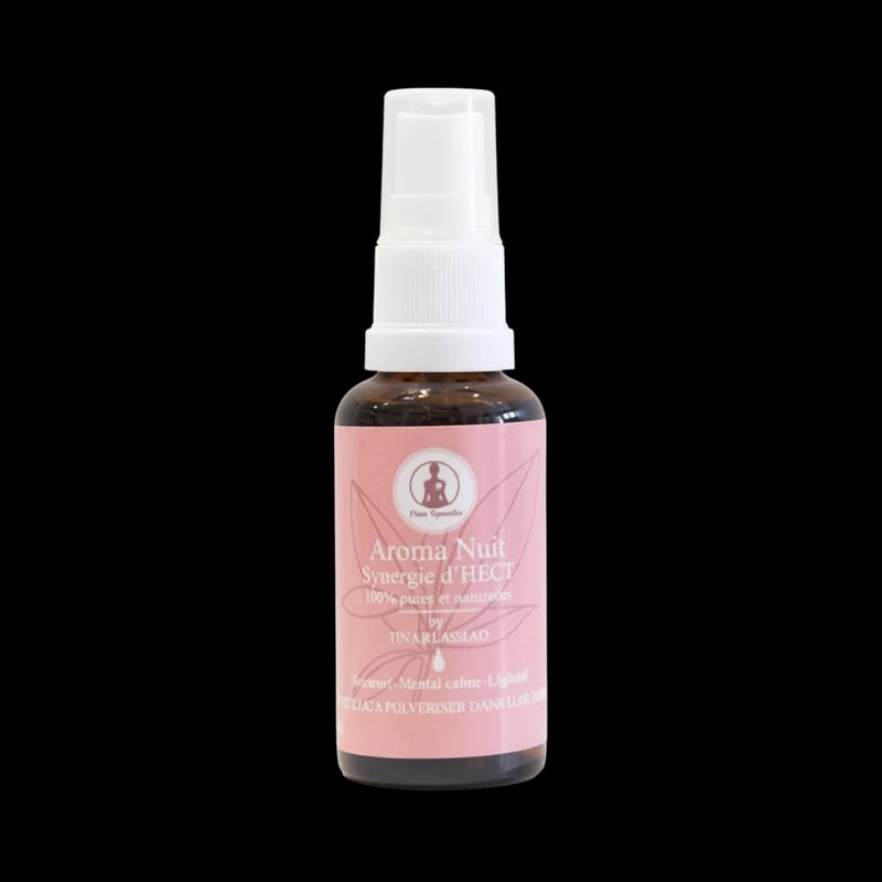Aroma Night spray