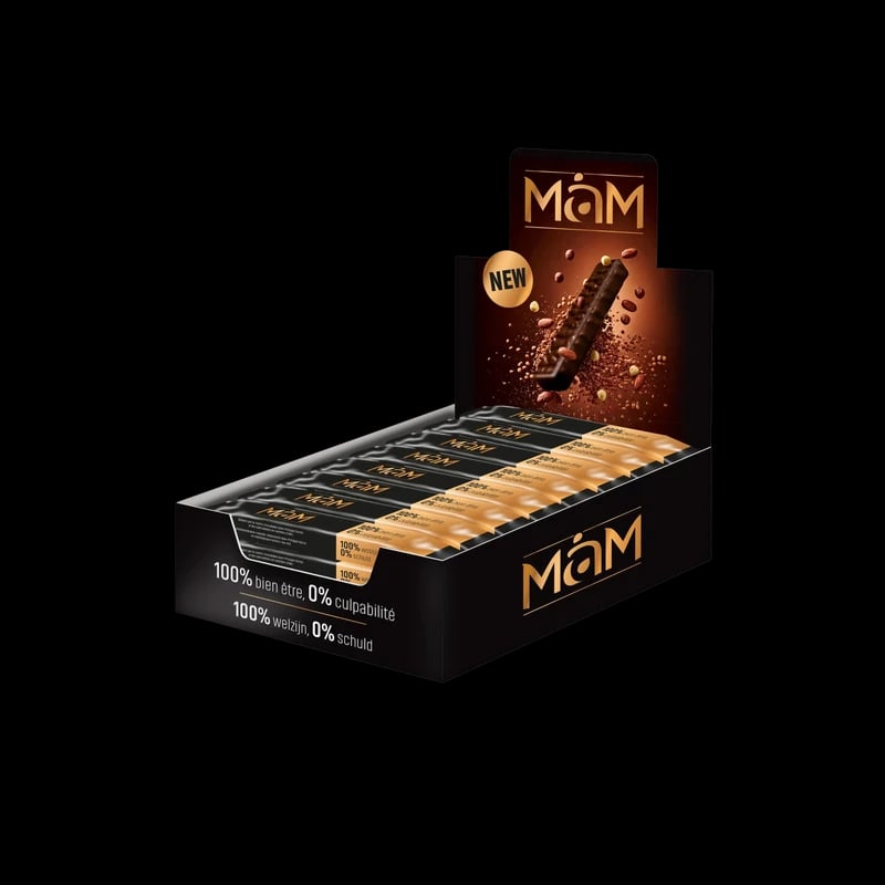 Display MiaM (24 barres)