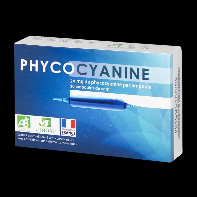 Phycocyanin