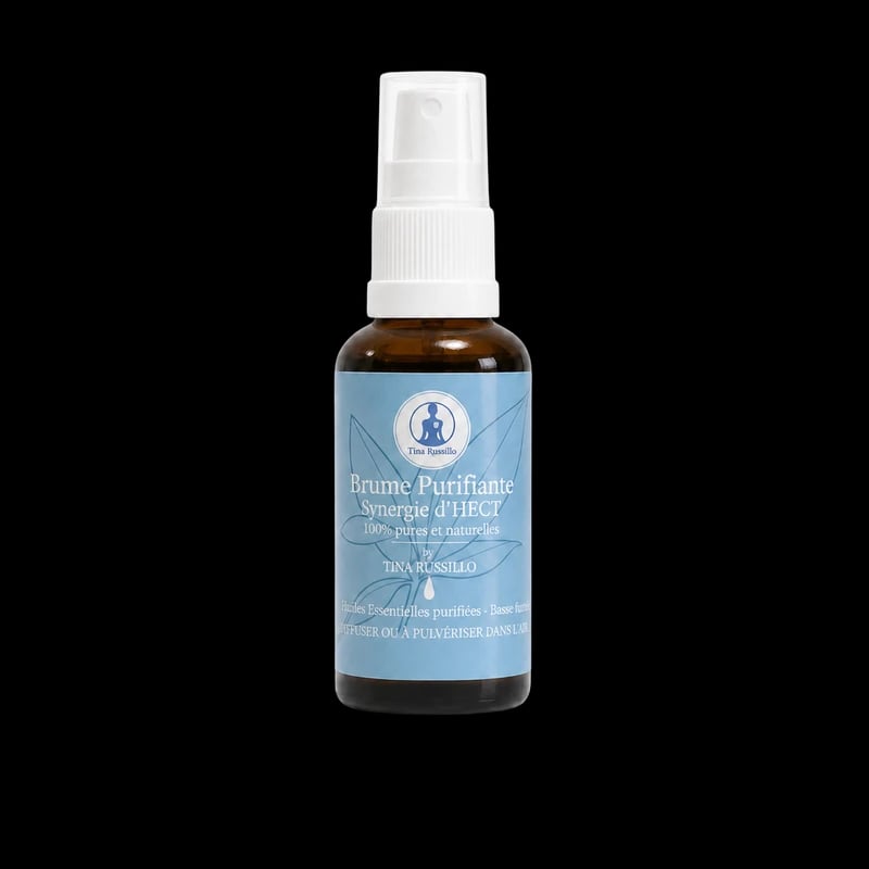 Aroma Purifying Mist
