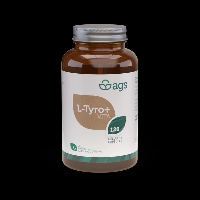 L-Tyro+ Vita