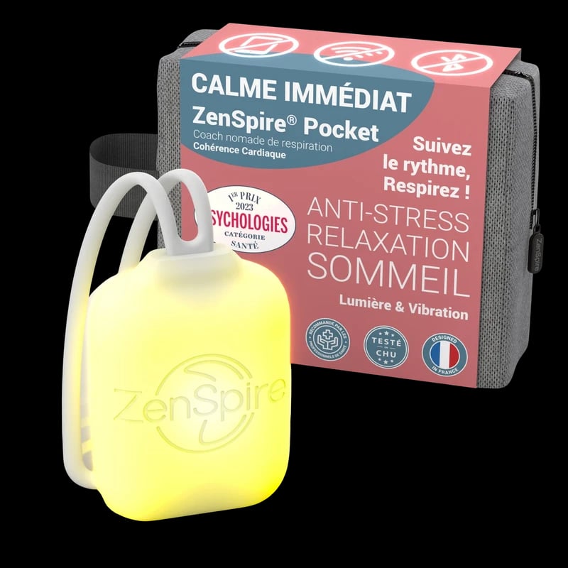 Zenspire Pocket