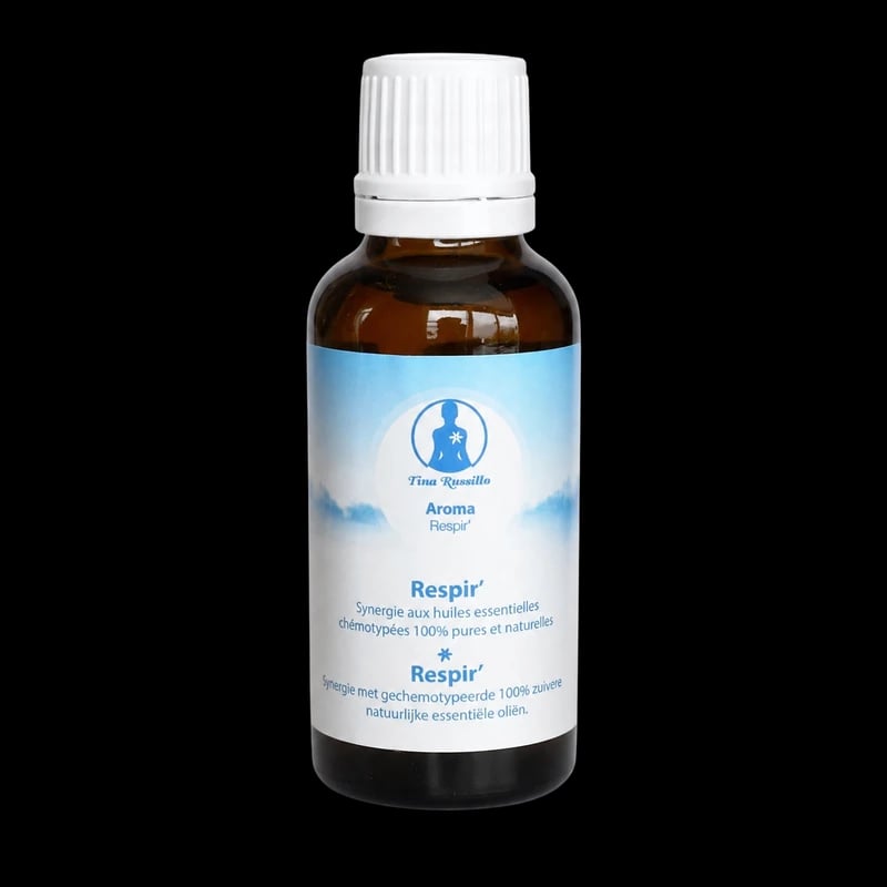 Aroma Breathe (drops)