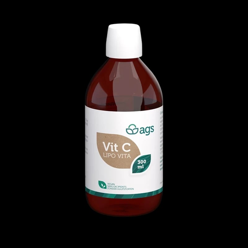 Vit.C LipoVita