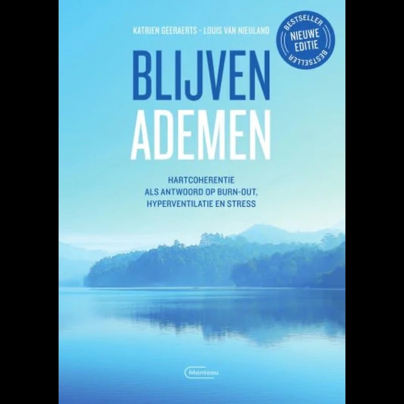 Blijven Ademen