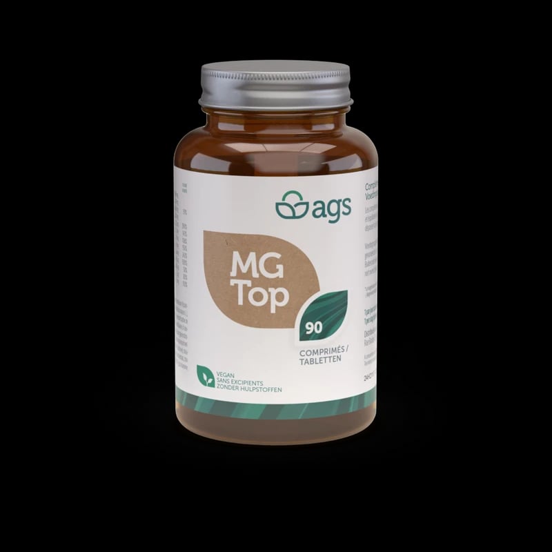 MG TOP