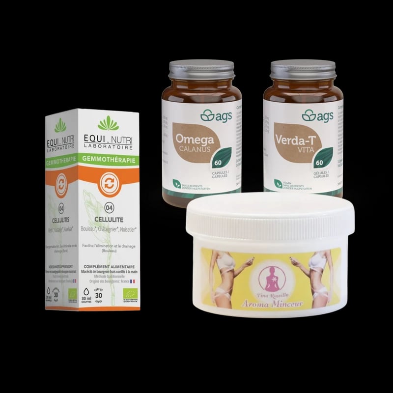 Weight management - Metabolism- Prémium