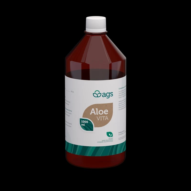 Aloe Vita